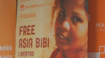 Asia Bibi / Foto: Flickr HazteOir (CC-BY-SA-2.0)