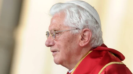 u00bfQuu00e9 hizo Benedicto XVI? 10 hitos de su pontificado