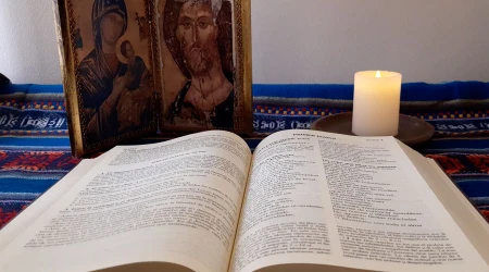 Anuncian jornada virtual sobre la Liturgia de las Horas