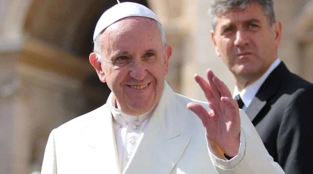 Obispos escriben al Papa Francisco y lamentan u201ctiempos durosu201d en Argentina