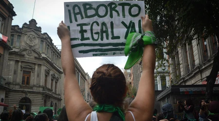 Tribunal prohu00edbe a ONG u201cCatu00f3licas por el Derecho a Decidiru201d seguir llamu00e1ndose u201ccatu00f3licasu201d