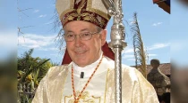 Cardenal Juan Luis Cipriani. Foto: Daniel Jacobo (CC BY-SA 3.0)