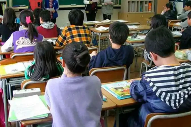 Gobierno pretende implantar la enseñanza de Matemáticas desde “perspectiva de género” 