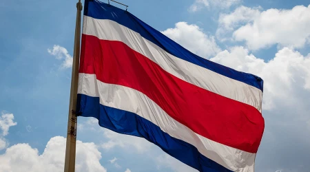 Vaticano niega haber pedido al Congreso de Costa Rica iniciar debate sobre Estado laico