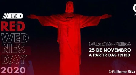 Asu00ed recuerdan a los cristianos perseguidos gracias a Ayuda a la Iglesia Necesitada
