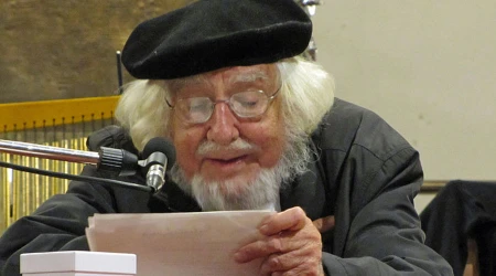 Vaticano revela por quu00e9 el Papa levantu00f3 sanciones a Ernesto Cardenal