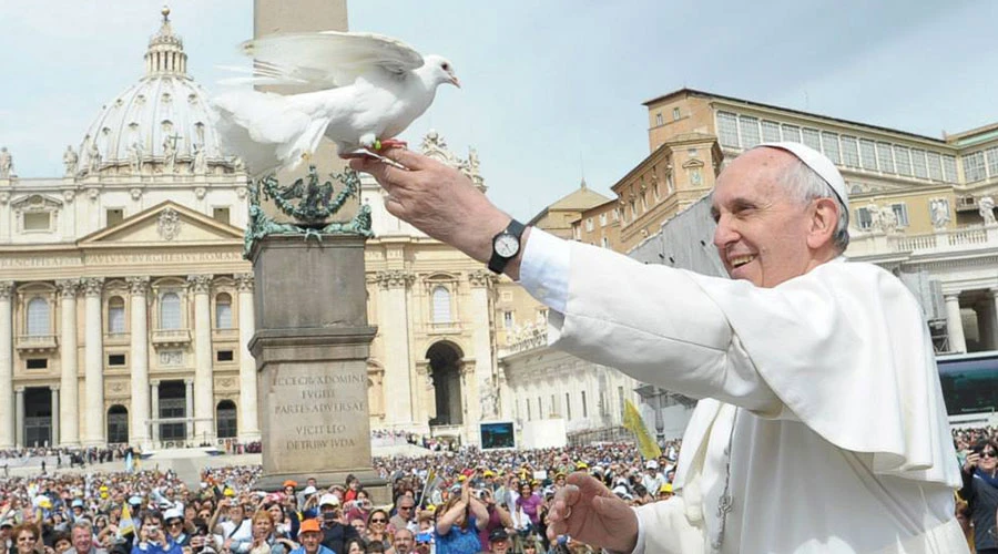 Papa Francisco / Foto: L'Osservatore Romano?w=200&h=150