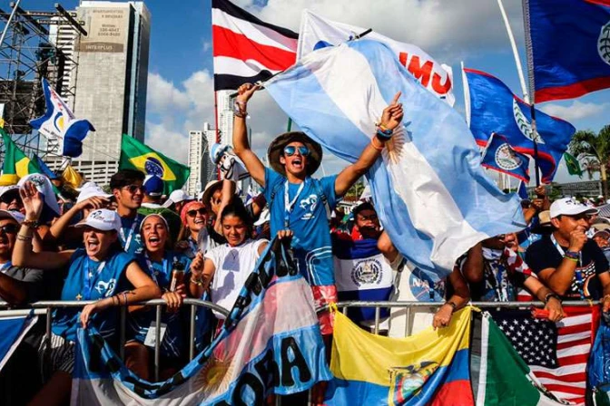 Lanzan concurso para elegir logo e himno de la JMJ Lisboa 2022