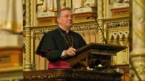 Mons. Luigi Ventura. Cru00e9dito: Flickr Bruce MacRae (CC BY-NC-SA 2.0)
