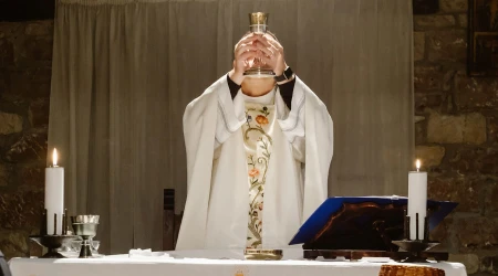 Obispos de Francia: Prohibir Misas atenta contra la libertad fundamental de culto
