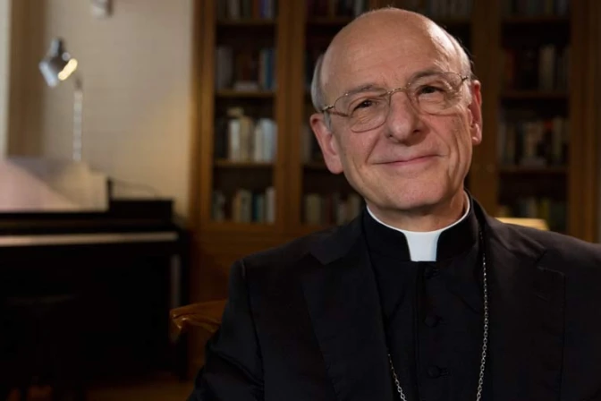 Prelado del Opus Dei: San Josemaría era un hombre que sabía querer mucho a la gente