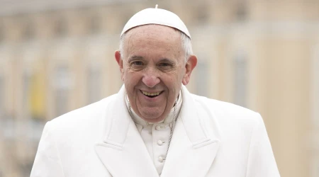 Este seru00eda el primer video en TikTok del Papa Francisco