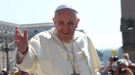 Vaticano anuncia viaje del Papa Francisco a Marsella: Este es el programa de la visita