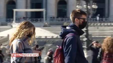 Francia: Suspenden Misas en regiu00f3n afectada por el coronavirus