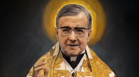 Hoy entra en vigor reforma del Opus Dei ordenada por el Papa Francisco