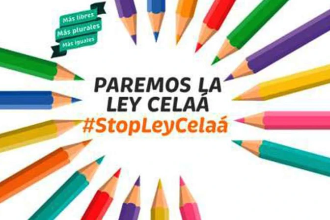  La Ley Celaá es una “imposición partidista”, el Gobierno “nunca pretendió el consenso”