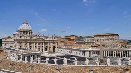 Vaticano promueve congreso internacional sobre educar en la democracia 
