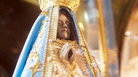 Despuu00e9s de muchos meses devotos celebraru00e1n fiesta patronal de forma presencial
