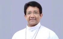 Mons. Kurian Mathew Vayalunkal, nuevo Nuncio Apostólico en Chile