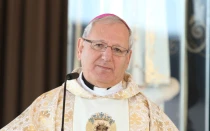Cardenal Luis Raphael Sako