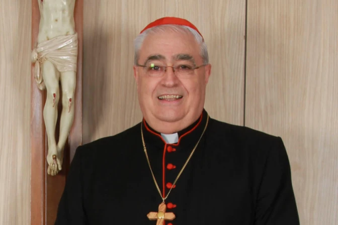 José Luis Cardenal Lacunza Maestrojuán