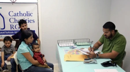Catholic Charities USA 29012025