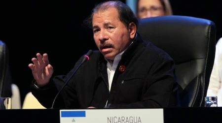 Daniel Ortega