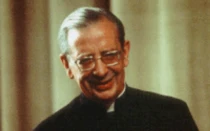 Beato Álvaro Del Portillo