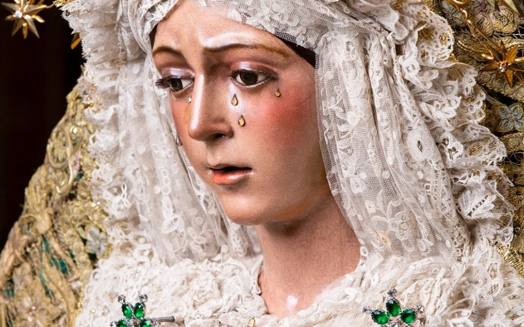 Rostro original de María Santísima de la Esperanza Macarena?w=200&h=150