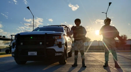 México: Guardia Nacional irrumpe en Misa buscando a migrante