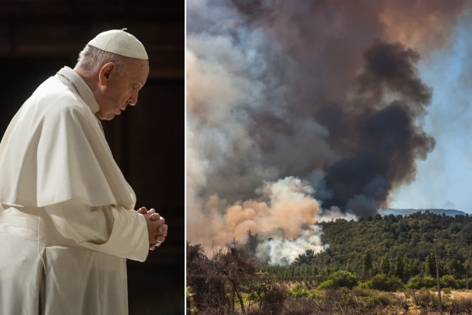 Papa Francisco
