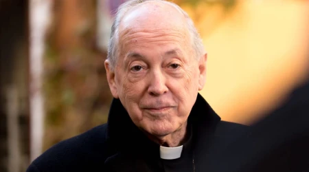 Cardenal Juan Luis Cipriani