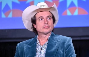 Kimbal Musk en la Conferencia y Festivales SXSW 2022 en el Centro de Convenciones de Austin el 14 de marzo de 2022, en Austin, Texas. Crédito: Chris Saucedo/Getty Images para SXSW.