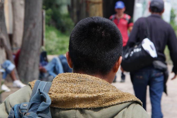 México: Iglesia Católica responde a nuevas políticas migratorias de Trump