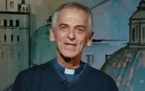 Mons. José María Baliña