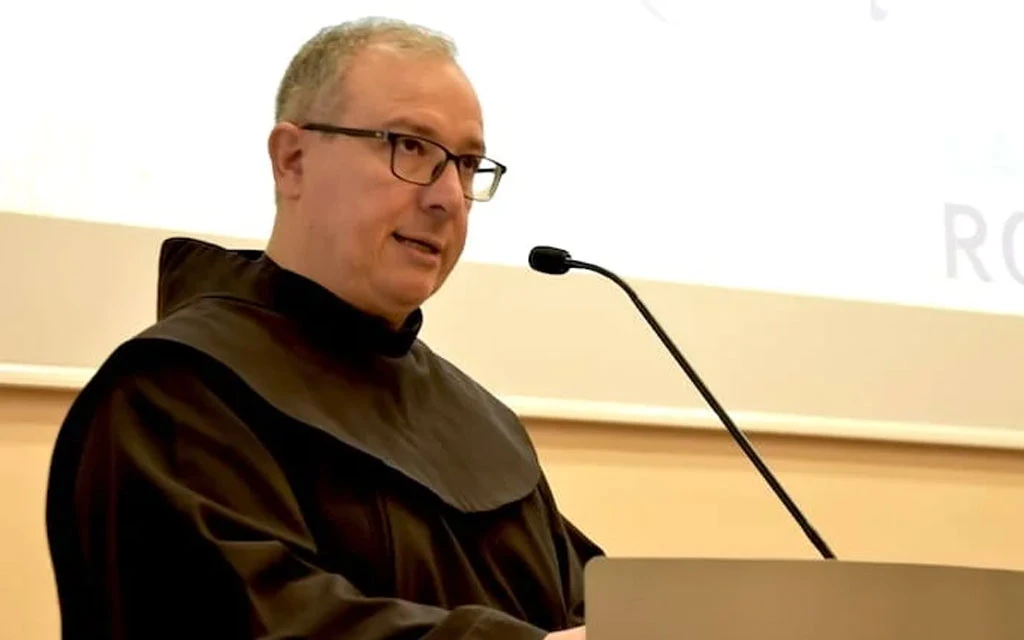 Francesco Ielpo, nuevo Custodio Franciscano de Tierra Santa.?w=200&h=150