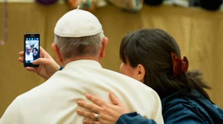 10 cosas que no sabu00edamos del Papa Francisco contadas por u00e9l mismo