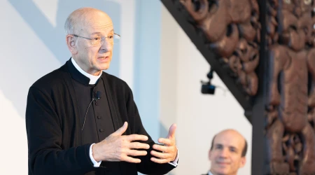 P. Fernando Ocáriz, Opus Dei