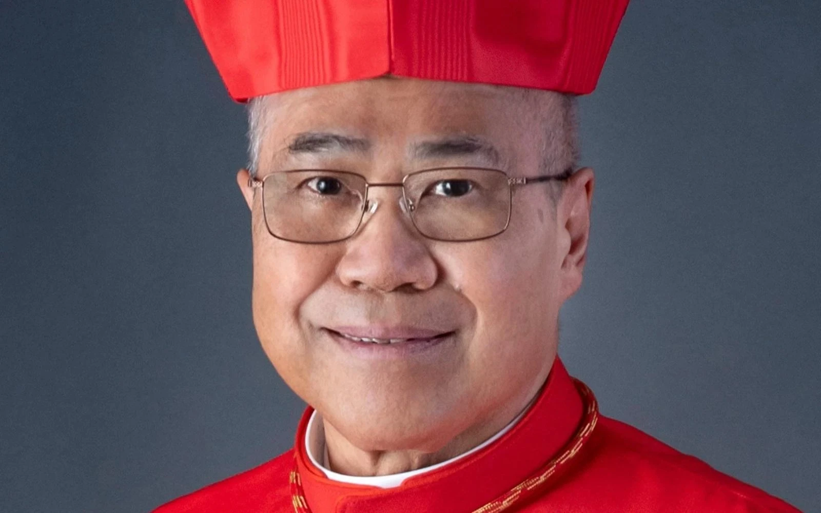 Cardenal William Goh, Arzobispo de Singapur.?w=200&h=150